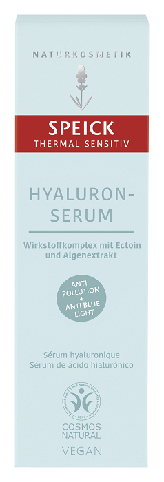 SPEICK Thermal sensitiv Serum SPEICK Thermal sensitiv Serum